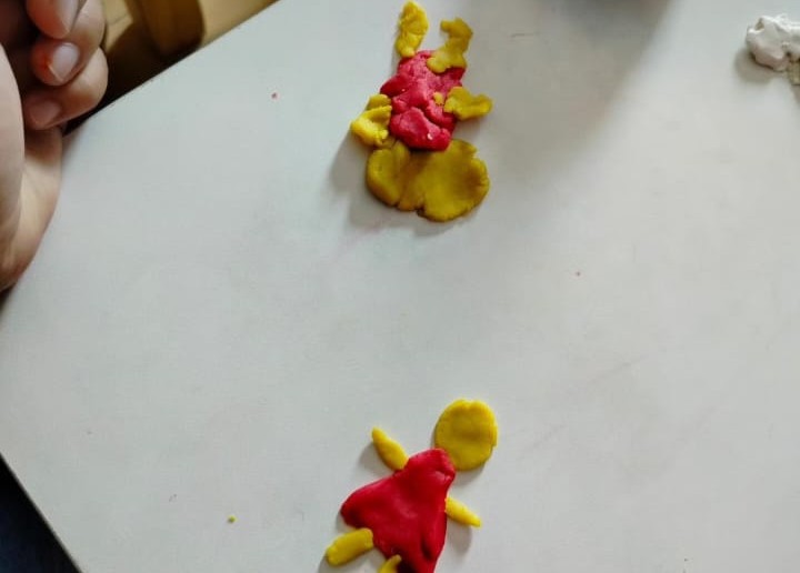 Atividade terapêutica 1