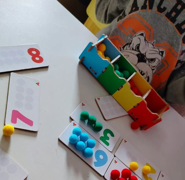 Atividade terapêutica 6