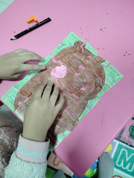 Atividade terapêutica 9